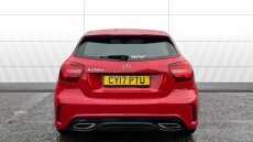 Mercedes-Benz A-Class A200d AMG Line Premium Plus 5dr Diesel Hatchback